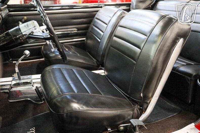 1965 Chevrolet Malibu