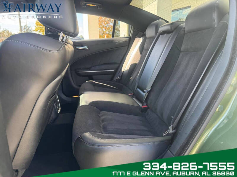 2021 Dodge Charger GT