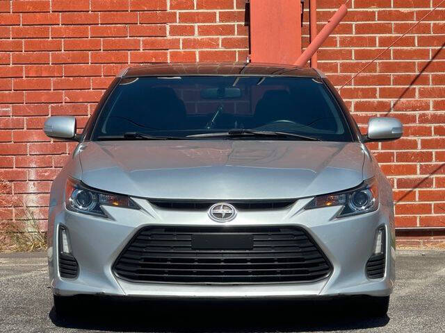 2014 Scion tC Monogram