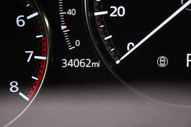 2021 Mazda CX-30 Premium