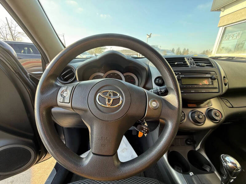 2012 Toyota RAV4 Sport