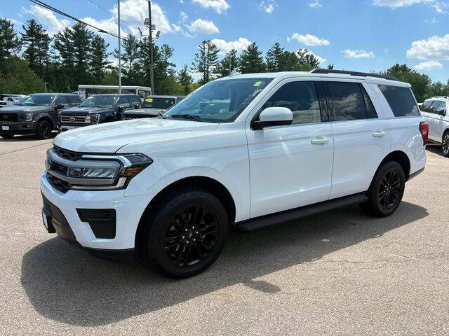 2024 Ford Expedition XLT