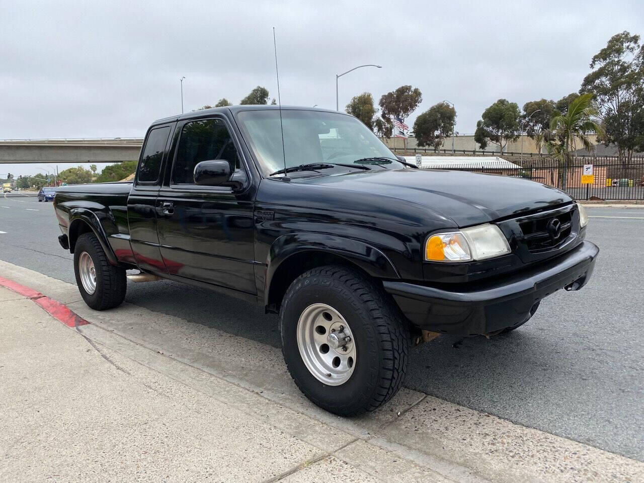 Mazda Truck For Sale In San Diego, CA - Carsforsale.com®