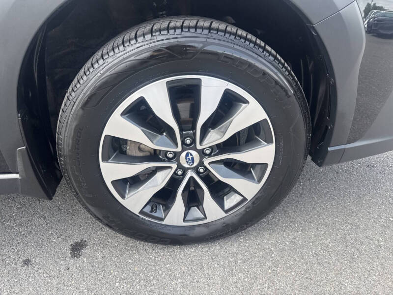 2023 Subaru Outback Limited