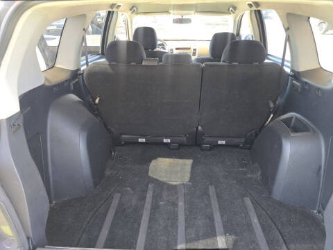 2010 Mitsubishi Outlander ES