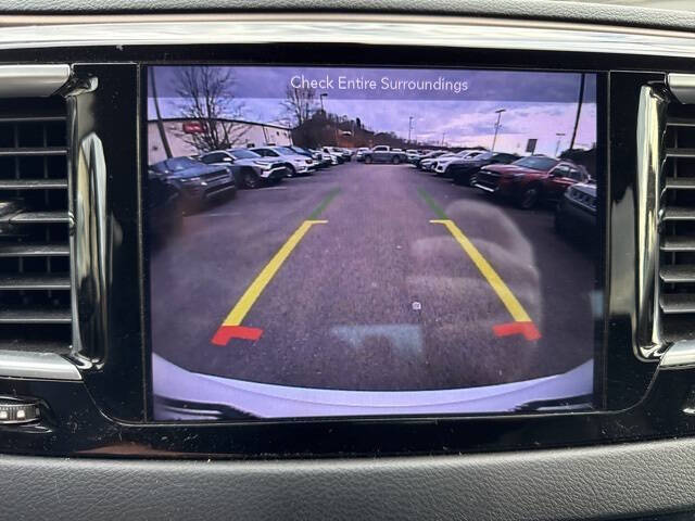 2019 Chrysler Pacifica Touring L Plus