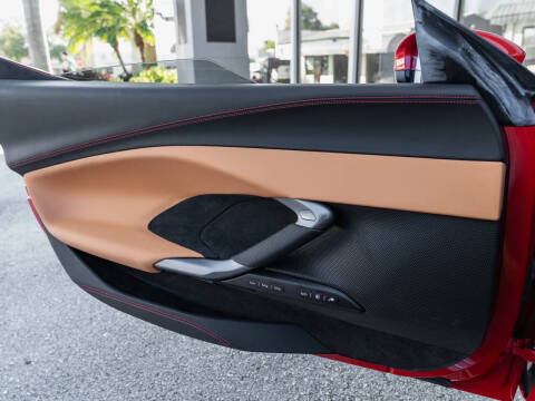 2023 Ferrari 296 GTB