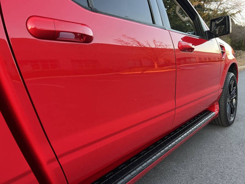 2008 Ford Explorer Sport Trac Limited