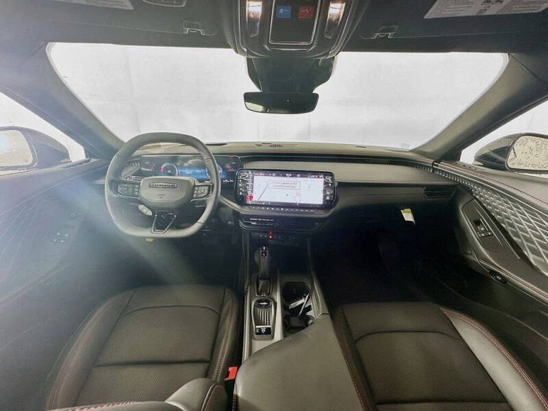 2026 Dodge Charger Scat Pack Plus