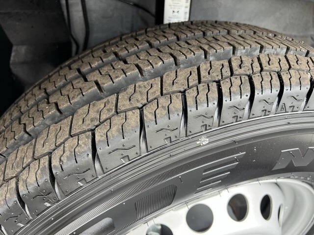 2024 RAM ProMaster EV Delivery