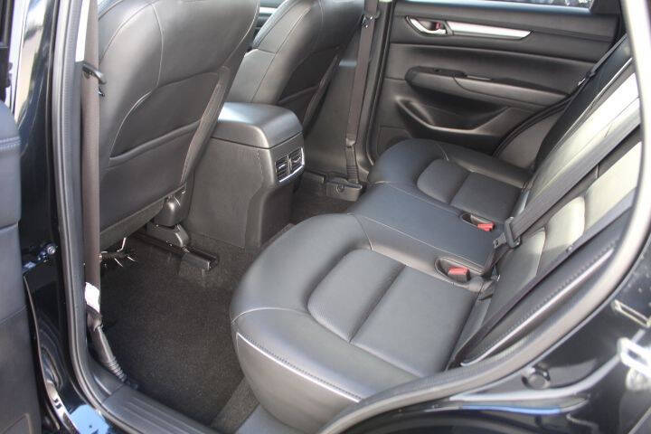 2024 Mazda CX-5 2.5 S Select