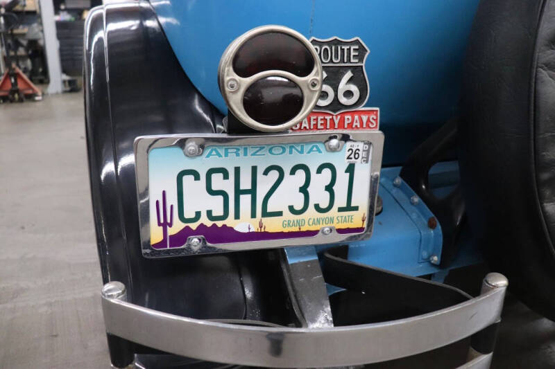 1928 Dodge Victory Six