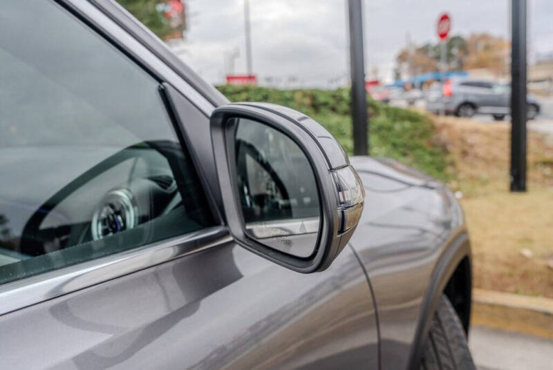 2023 Mercedes-Benz EQB EQB 350 4MATIC