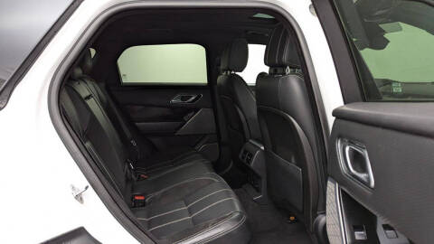 2018 Land Rover Range Rover Velar P380 R-Dynamic SE
