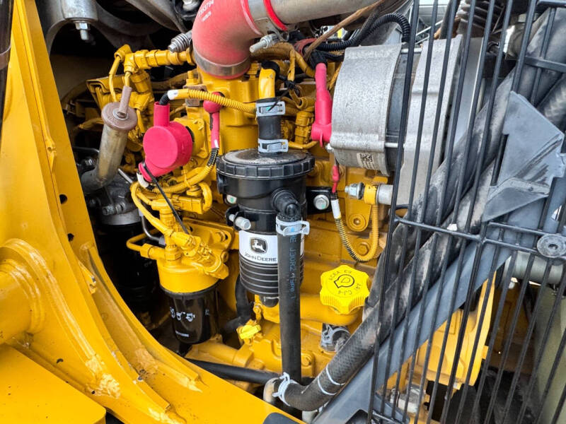 2020 John Deere 310 SL