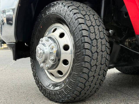 2020 RAM 3500 Laramie