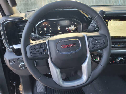 2026 GMC Sierra 1500 Elevation Standard