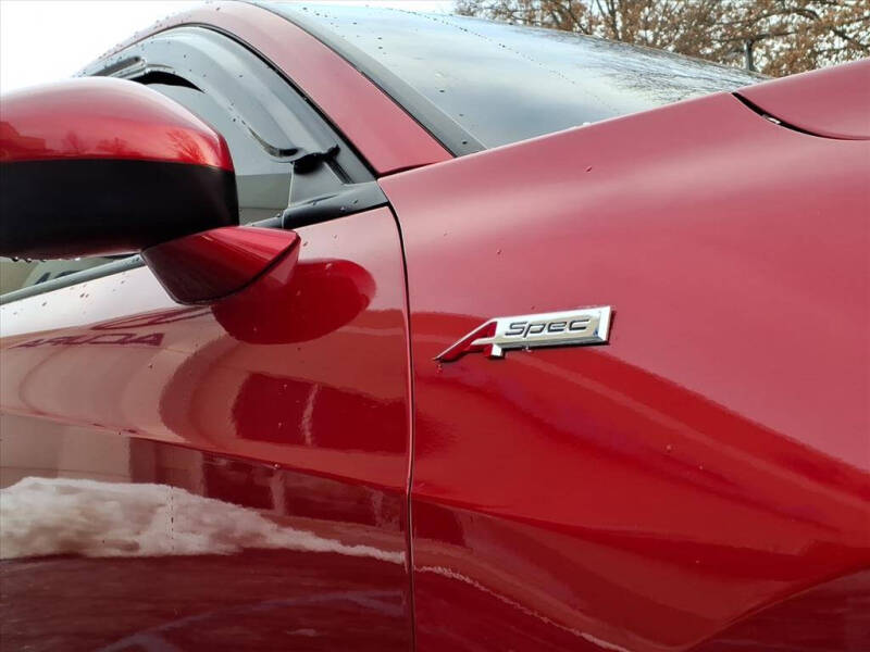 2023 Acura Integra w/A-SPEC