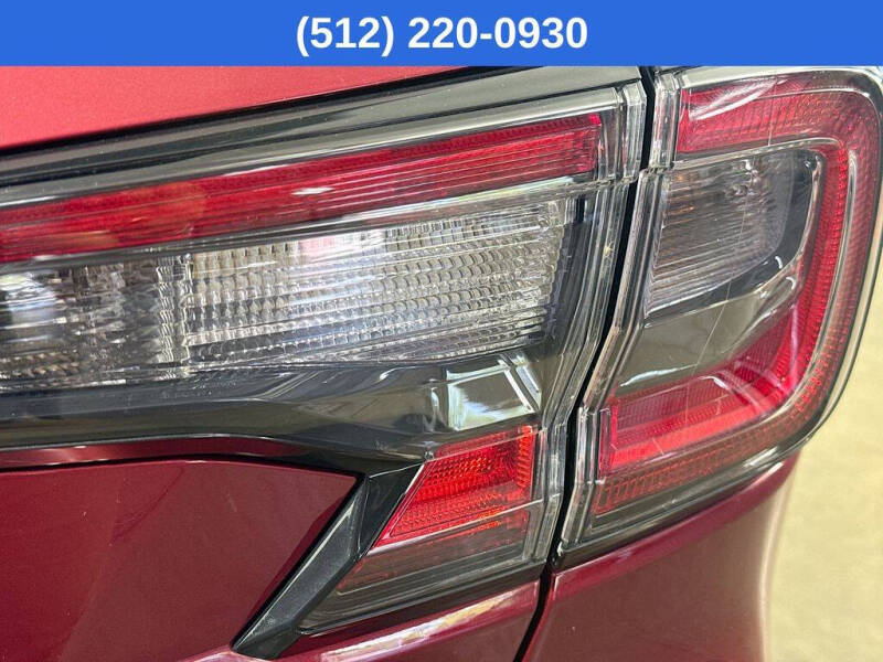 2023 Subaru Outback Touring XT