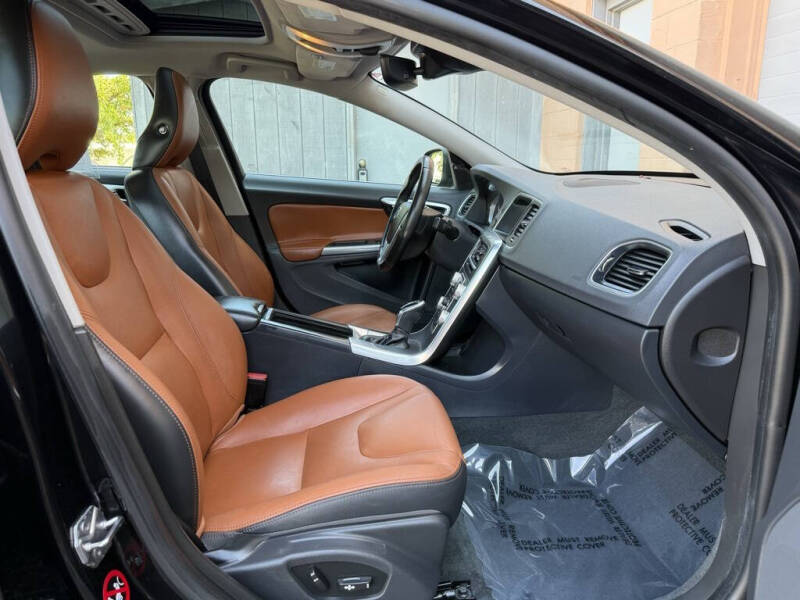 2018 Volvo S60 T5 Inscription