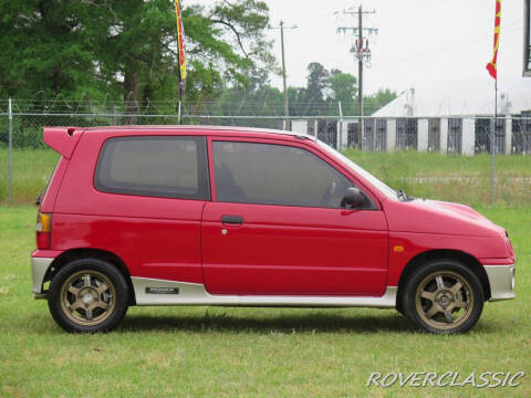 1995 Suzuki Alto