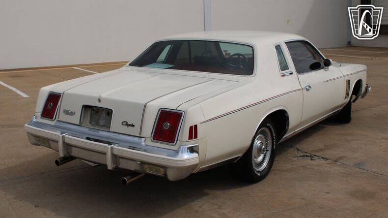 1979 Chrysler 300