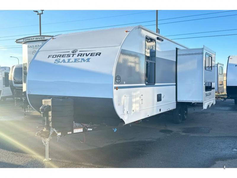 2025 Salem CL 24VIEW
