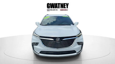 2024 Buick Enclave Premium