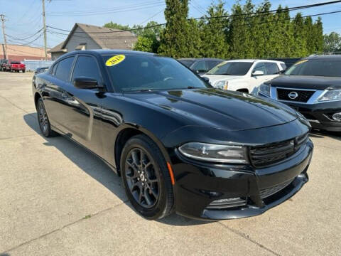 2018 Dodge Charger for sale at Road Runner Auto Sales TAYLOR - Road Runner Auto Sales in Taylor MI