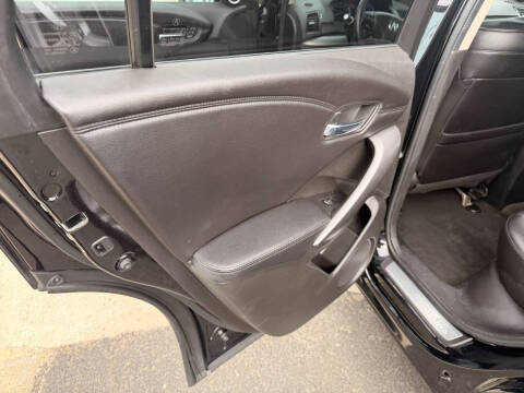 2015 Acura RDX w/Tech