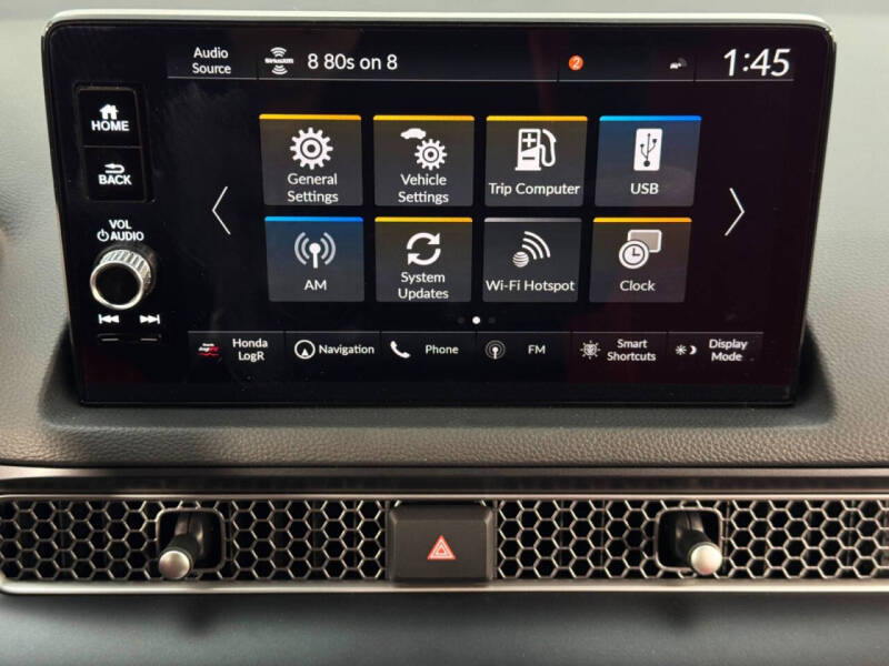 2025 Honda Civic Type R