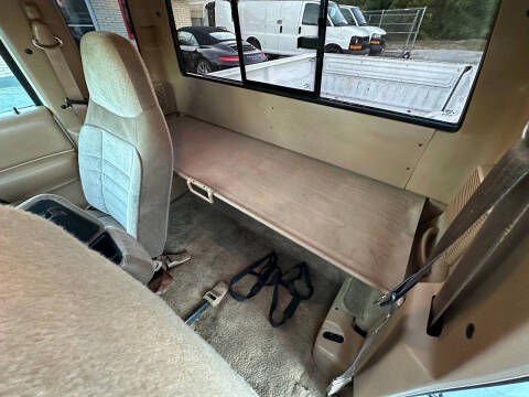 1995 Ford Ranger XLT