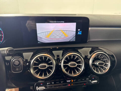 2021 Mercedes-Benz A-Class A 220 4MATIC