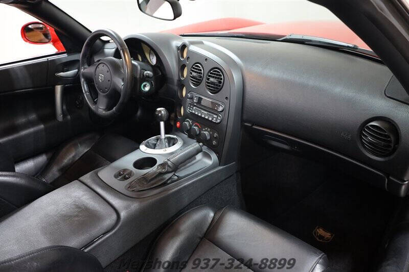 2006 Dodge Viper SRT-10