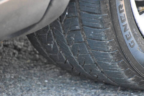 2013 Ford Taurus SHO