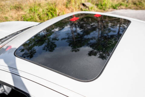 2015 BMW 5 Series 535i