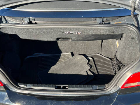 2013 BMW 1 Series 128i