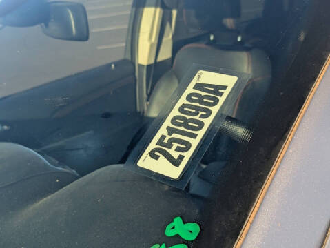 2019 Dodge Journey GT