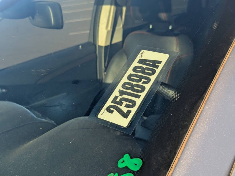 2019 Dodge Journey GT