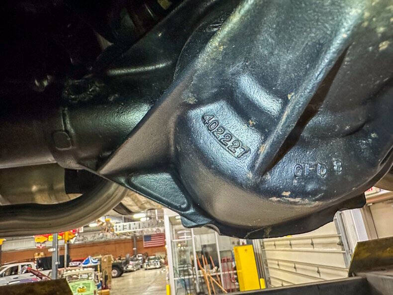 1970 Buick Gran Sport