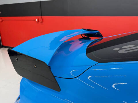 2021 Ford Mustang Shelby GT500