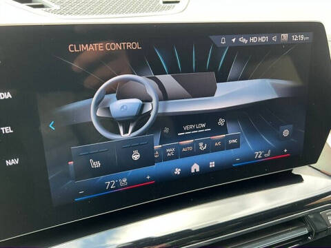 2025 BMW X2 xDrive28i