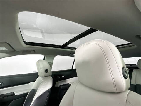 2024 Honda Prologue Touring