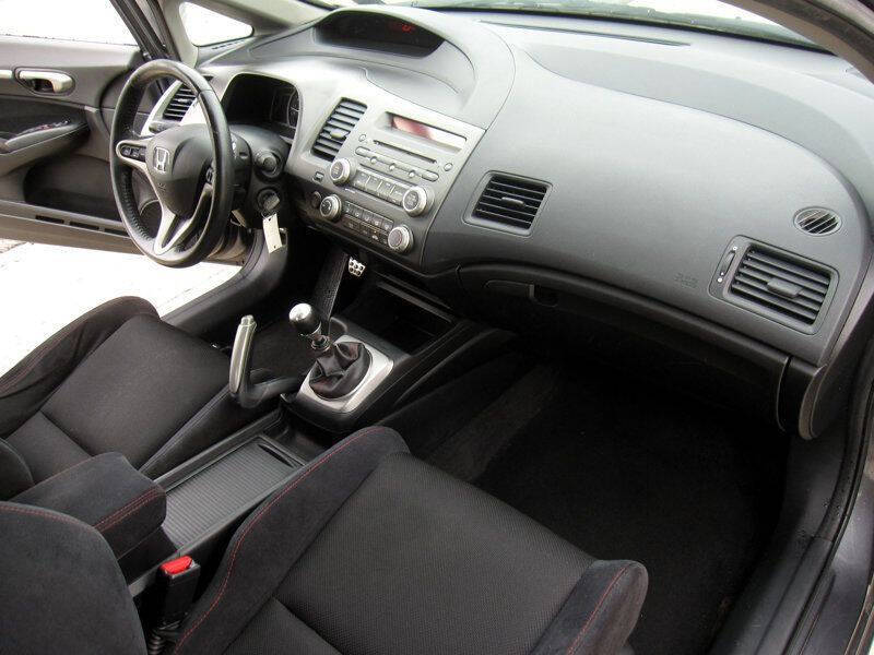 2009 Honda Civic