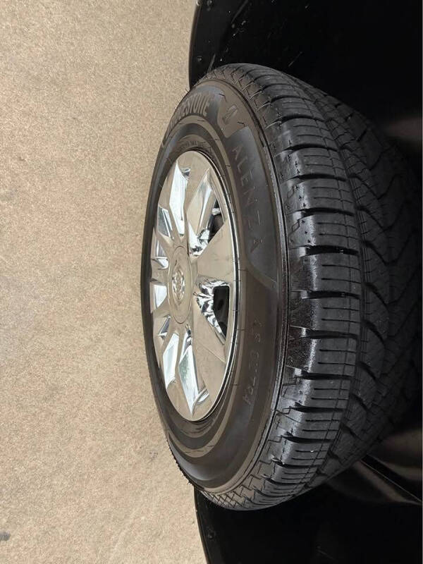 2012 Buick Enclave Premium