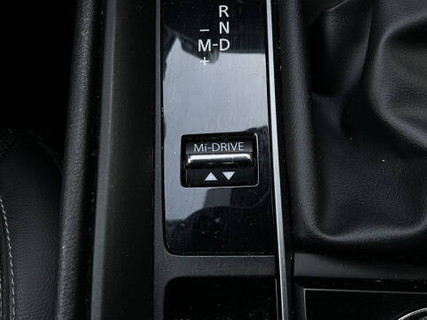 2025 Mazda CX-50 2.5 S Preferred