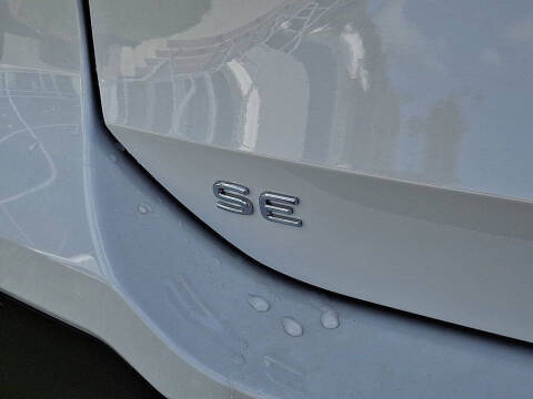 2026 Volkswagen Tiguan SE 4Motion