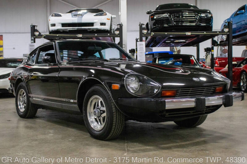 1978 Datsun 280Z