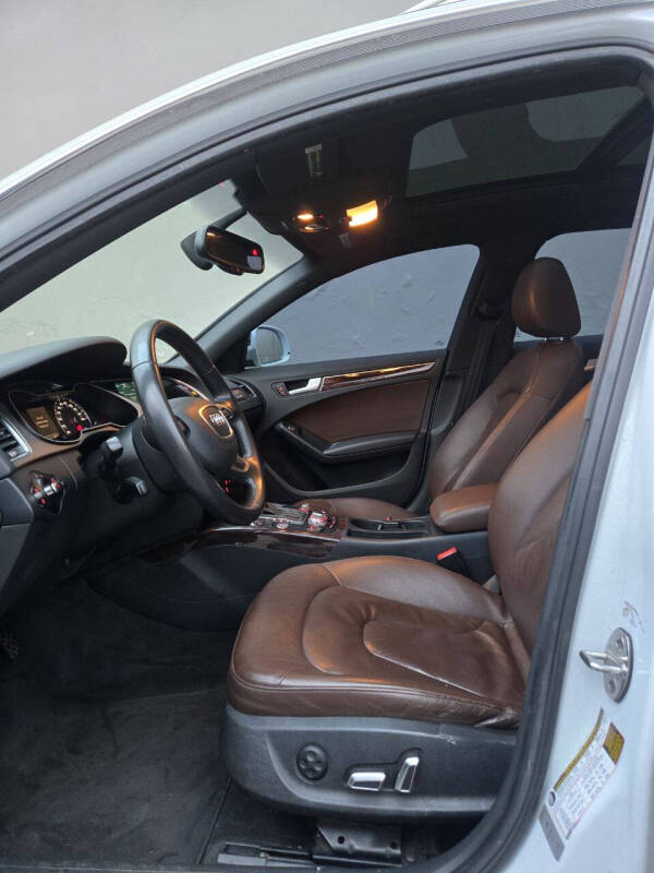 2014 Audi Allroad 2.0T quattro Premium Plus