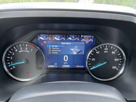 2024 Ford Expedition XLT